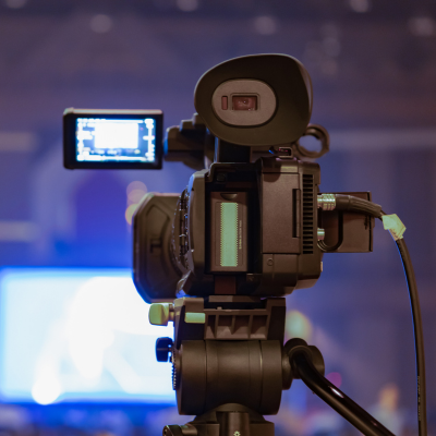 Media & Entertainment