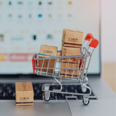 Retail-E-Commerce